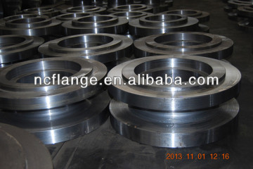 Split Body Ball Valve