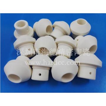 molding dry pressing casting zirconia ceramics parts