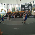 ENLIO SES ELITE FIBA ​​3X3 COURTIC COURTING TILE