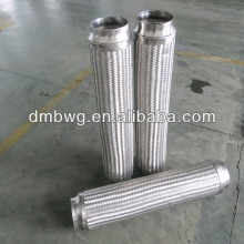 Hot product on sale stainless steel metal hose