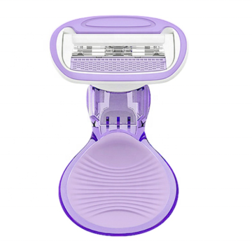 Cute and Easy Shaving Knife for Men and Women - Cosmetic Tools