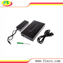 3.5 SATA External HDD Hard Drive Case