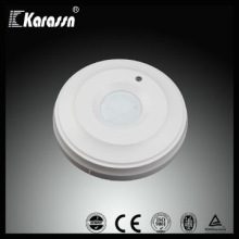 PIR Ceiling Wired Detector for Indoor Security