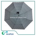 دليل صيف مفتوح اليد جبان parapluie غير تقليدي