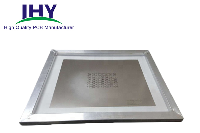 PCB Assembly Stencil Good Quality PCB Stencil Manufacturing PCB Assembly Stencil Good Quality PCB Stencil Manufacturing