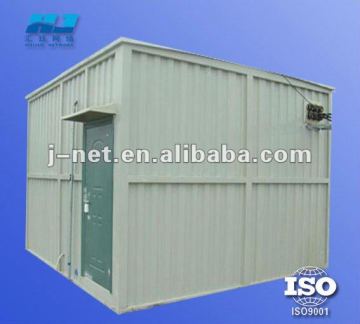 Telecom Shelter