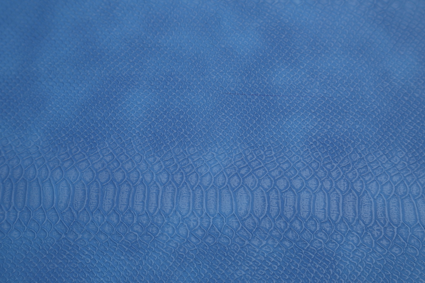 Cuir Pu Leather Python Snake Snake Python Embossed Pu Leather
