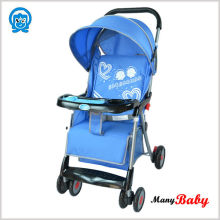 2015 Quad Single Baby Stroller 3-in-1