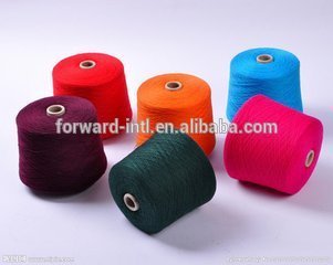 promational wool yarn prices high quality