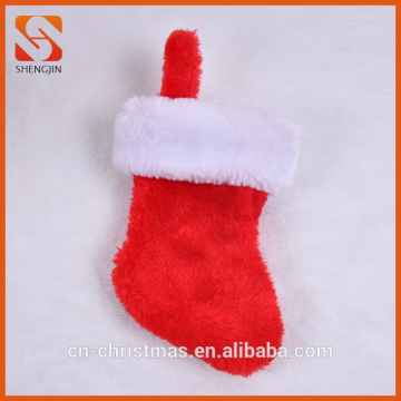 Christmas Home Decoration Mini Hanging Xmas Stockings