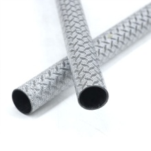 100% Real 3k Colorful Carbon Fiber Tube