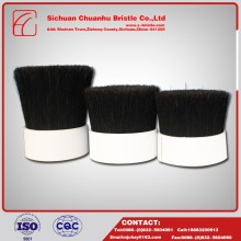 Wholesale Pig Bristle , Pure Black Boiled Bristle