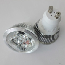 MR16 4x1W LED Light Cup