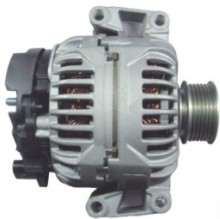 Chrysler 2.2 Alternator NEW
