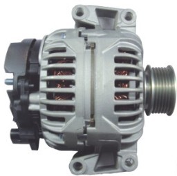 Chrysler 2.2 Alternator NEW