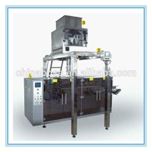 automatic pouch filling line for sunflower oil china best price
