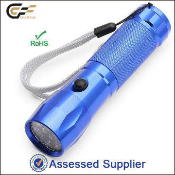 Best selling torch led flashlights