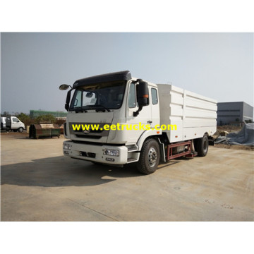 SINOTRUCK 12m3 Road Washing Trucks