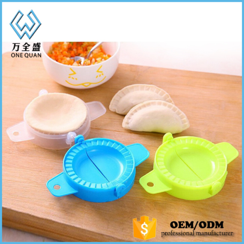 Small dumpling making machine /food processing dumpling tool