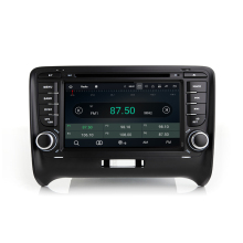 Autoradio for Audi TT MK2 8J