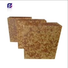 High Wear Resistant Silica Refractory Bricks with Silica Mullite Composite for Cement Kilns