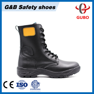 new high quality used tactical boots with composite toecap