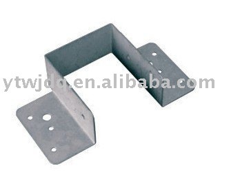 Bulding construction Joist Hangers bracket