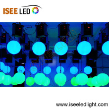 Dmx512 පාලිත විල්පිට්ස් LED පන්දුව ආලෝකය