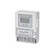 IGERCN DDSY1877: Your Comprehensive Smart Energy Management Solution - WiFi Enabled Prepaid Electric Energy Meter