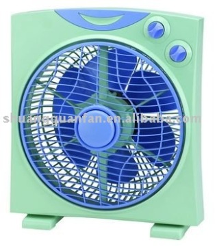 box fan