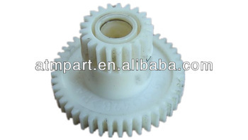 Wincor ATM parts 4792900428 Wincor Gear 45/21 Tooth 04792900428 atm part