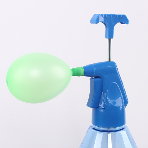 1L Balloon pumper For gift