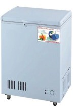 BD-135L Solar System DC Freezer