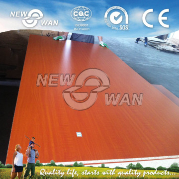 Melamine/Laminated Particleboard & Chipboard