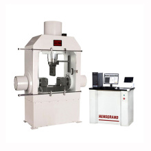 HBT Series Computer Control Bending Testing Machine