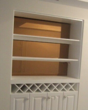 Bronze tinted silver mirror glass 4mm 5mm 6mm for furniture wardrobe mirrors