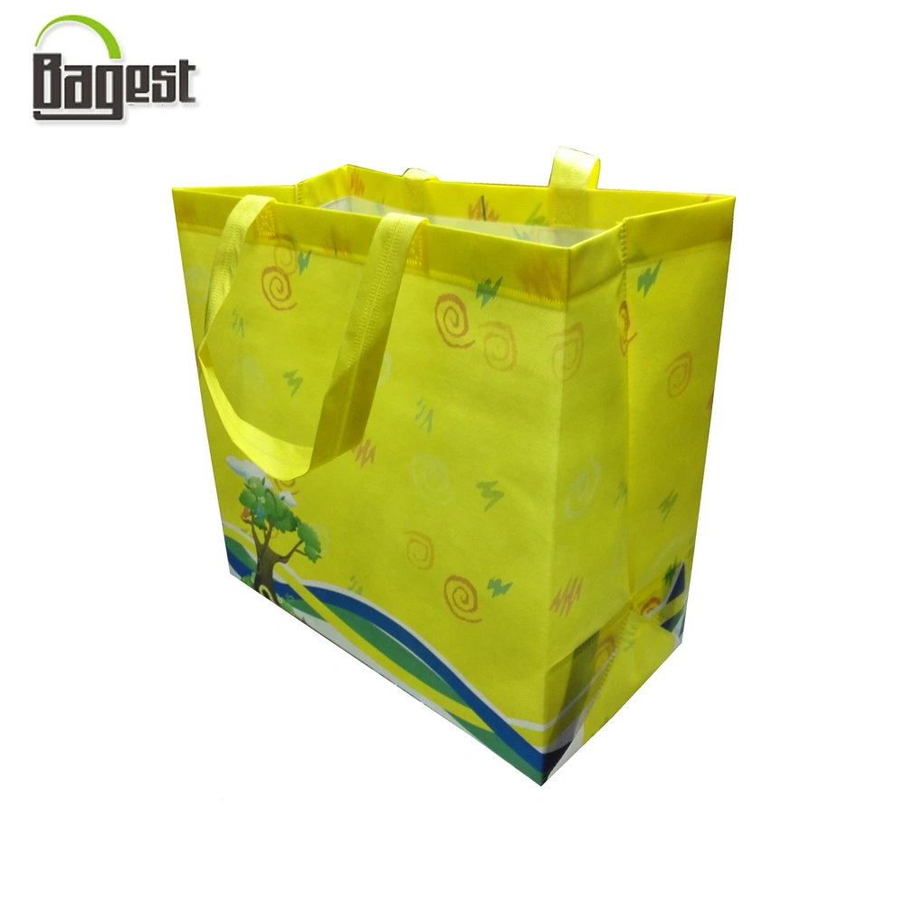 Eco Friendly Reusable Natural Organic Plain/Customized Logo Printed Recycle Package Gift Grocery Shopping Bag, Qingdao PP Non Woven/Cotton/New Material Factory