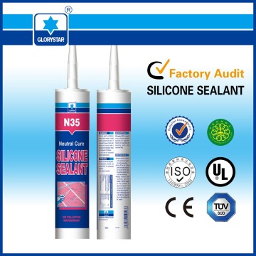 Sikaflex Level Silicone Sealant For Curtain Wall