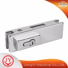 Glass Door Lock Patch Fitting