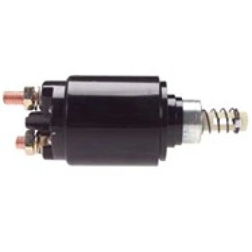 12v 3 Terminal Solenoid Switch For Bosch Starter 66 9100 Ss 1758