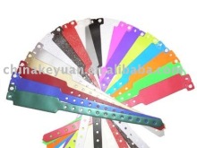 ID wristband