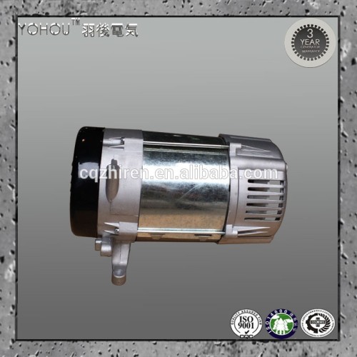 Rotor and stator assembly generator without engine gasoline/diesel generator assembly made in China