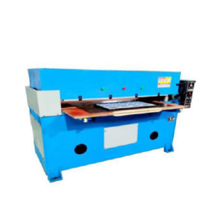 Semi-auto Cup Mask Cutting Machine With Mold