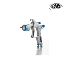 HVLP spray gun