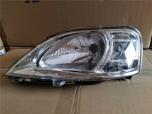 Dacia Logan MCV 08-10 Headlmap 8200744753