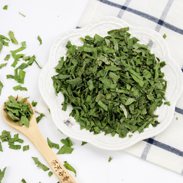Organic Dried Green Onions for Cooking