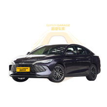 2024 BYD Qin L DMI 120km Long-Range Plug-in Hybrid