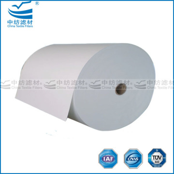 activated air carbon filter hepa filter paper roll