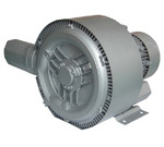 side channel blower