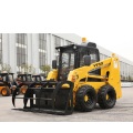 Bobcat Mini 50 PS Skid Steer Loader